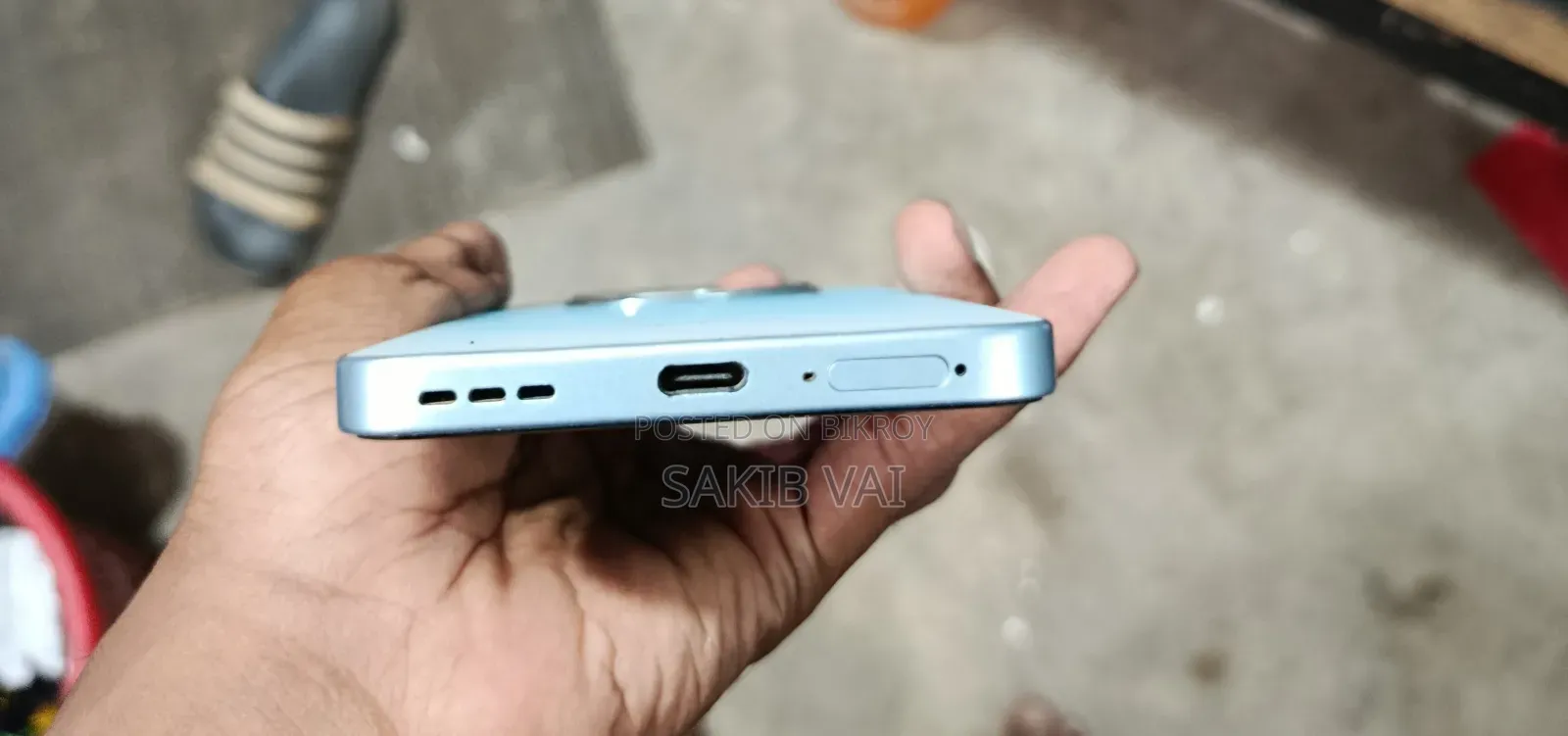 Oppo F29 128 GB Pink