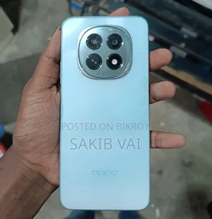 Oppo F29 128 GB Pink