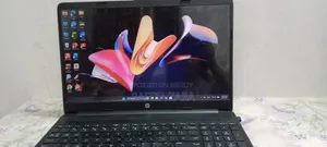 Laptop HP 15S 8GB Intel Core i5 HDD+SSD 256GB