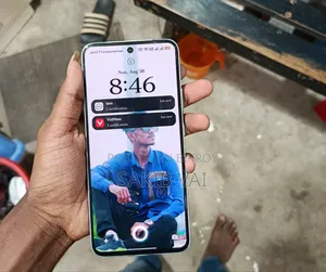 Oppo F29 128 GB Pink