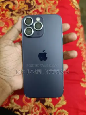 Apple iPhone 14 Pro Max 256 GB Purple