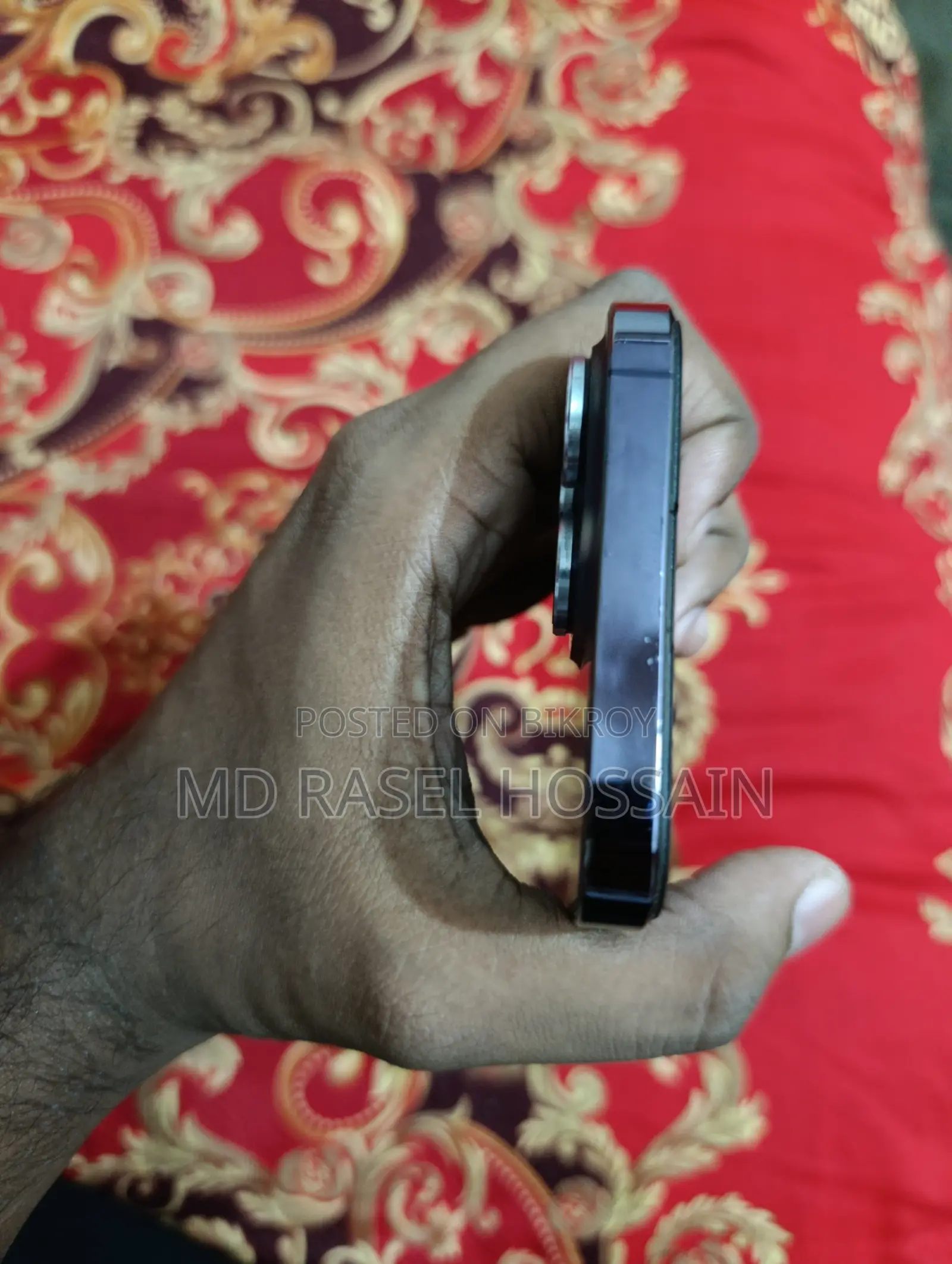 Apple iPhone 14 Pro Max 256 GB Purple