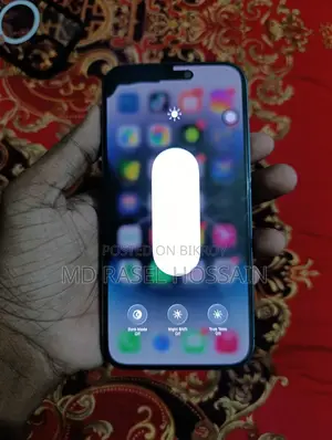 Apple iPhone 14 Pro Max 256 GB Purple