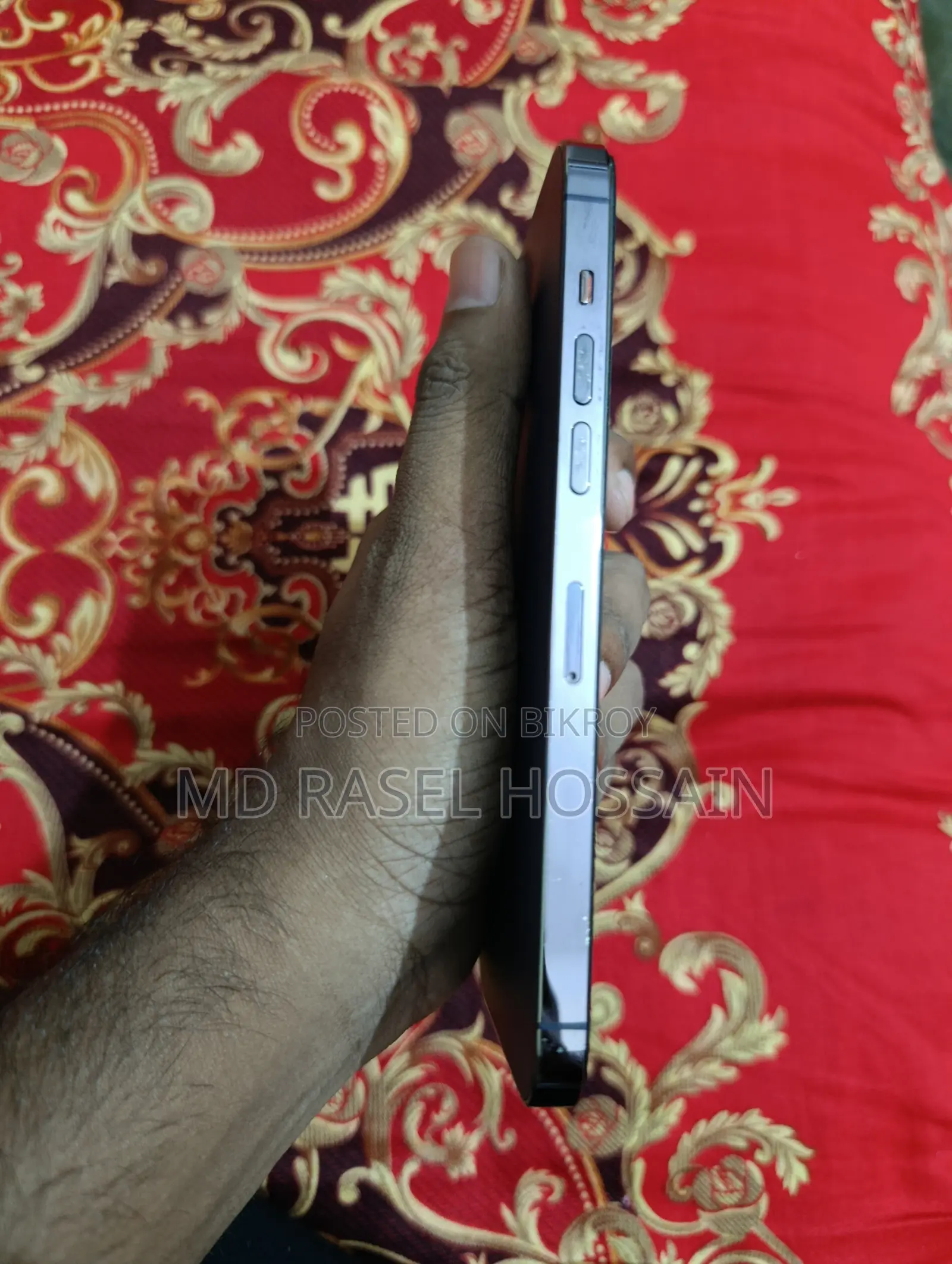 Apple iPhone 14 Pro Max 256 GB Purple