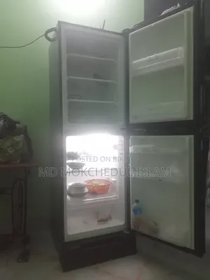 I will sell this refrigerator