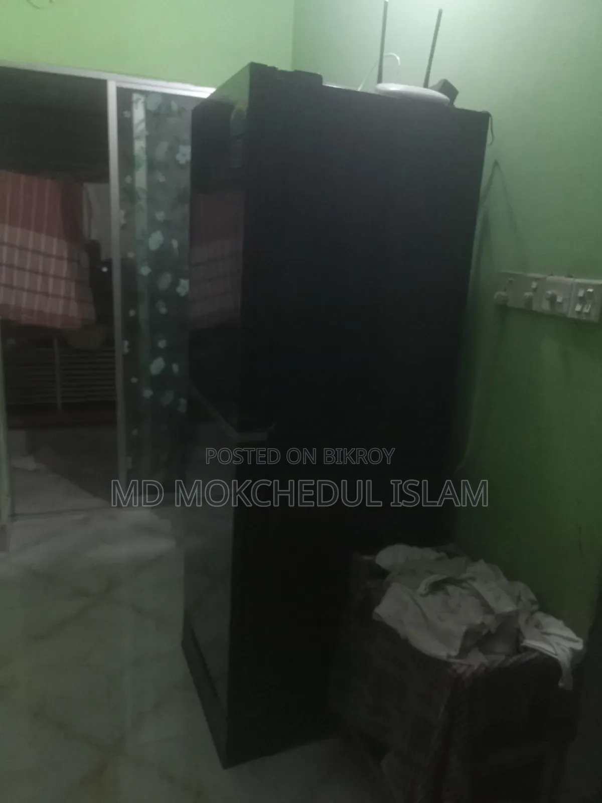 I will sell this refrigerator