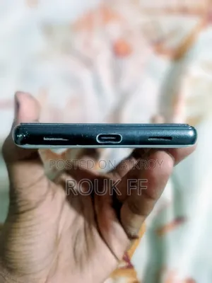 Google Pixel 6a 128 GB White