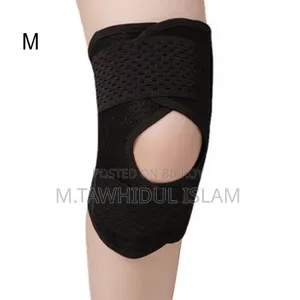 Adjustable Knee Brace