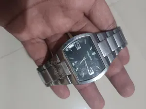 Police 10658M Wrist Watch
