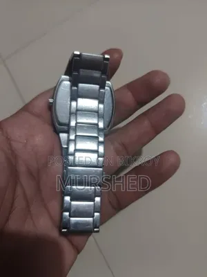 Police 10658M Wrist Watch
