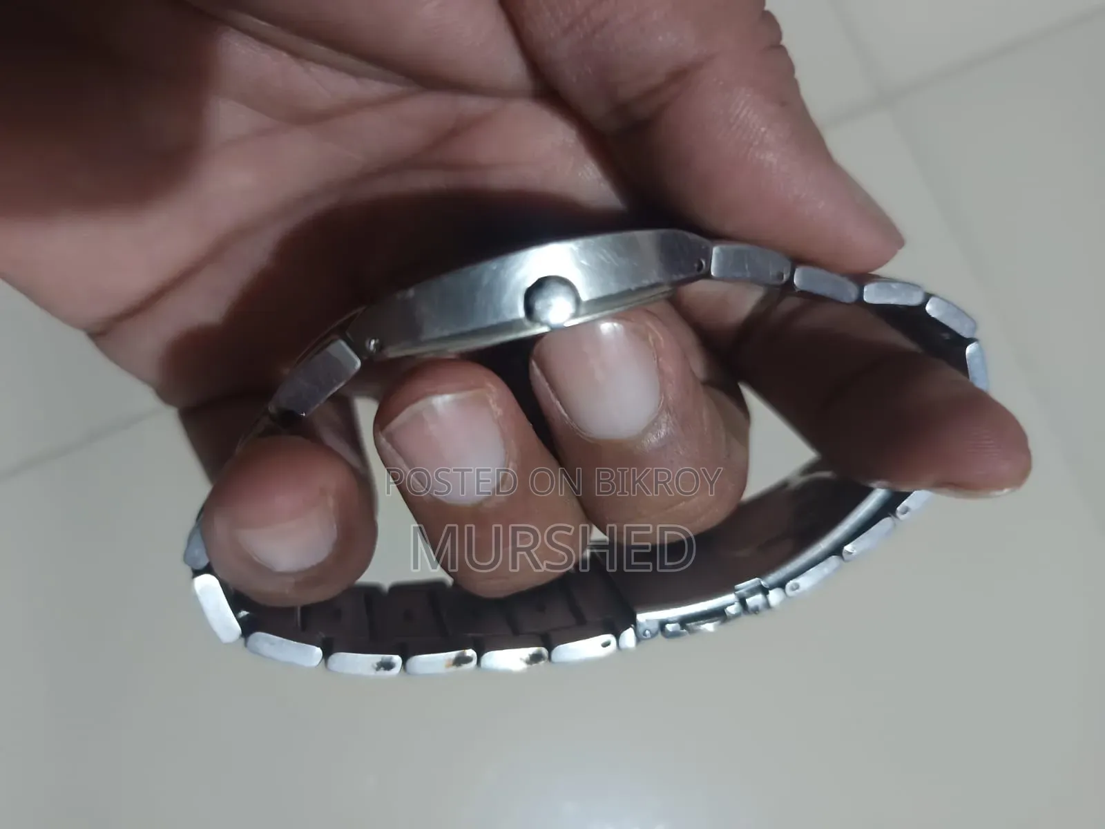 Police 10658M Wrist Watch