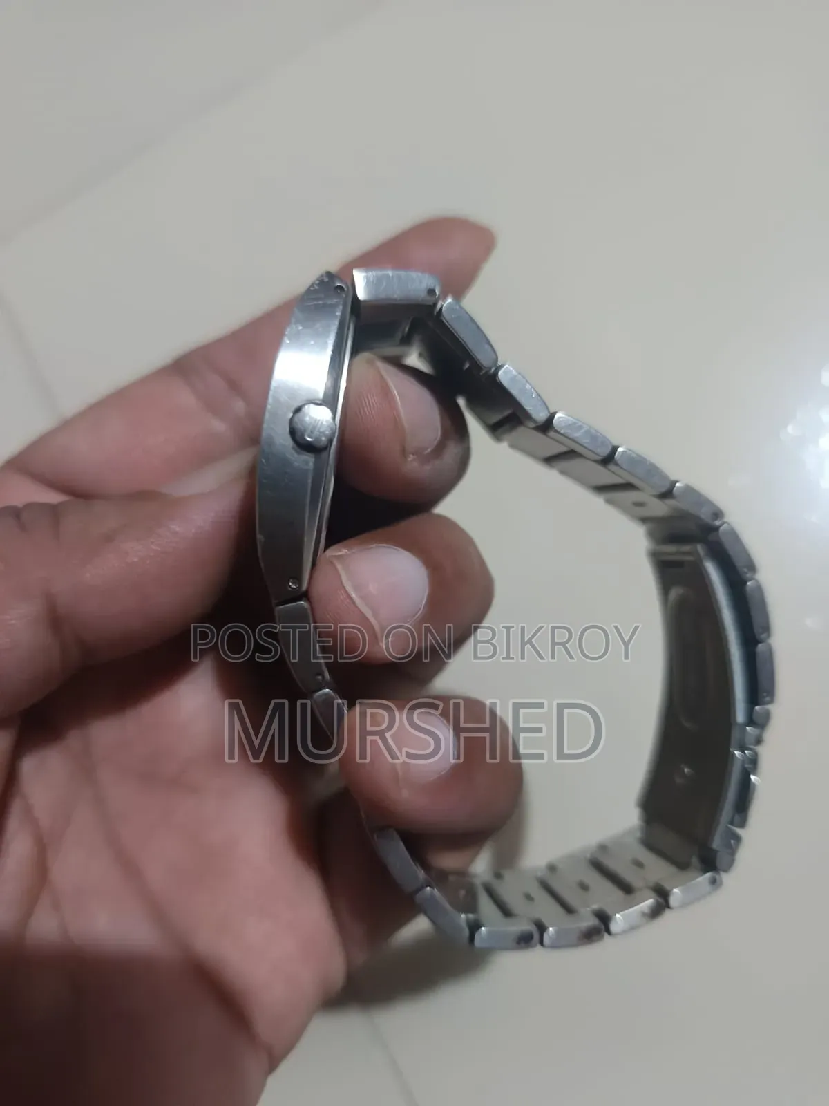 Police 10658M Wrist Watch