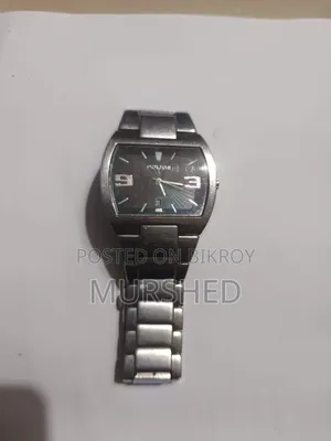Police 10658M Wrist Watch