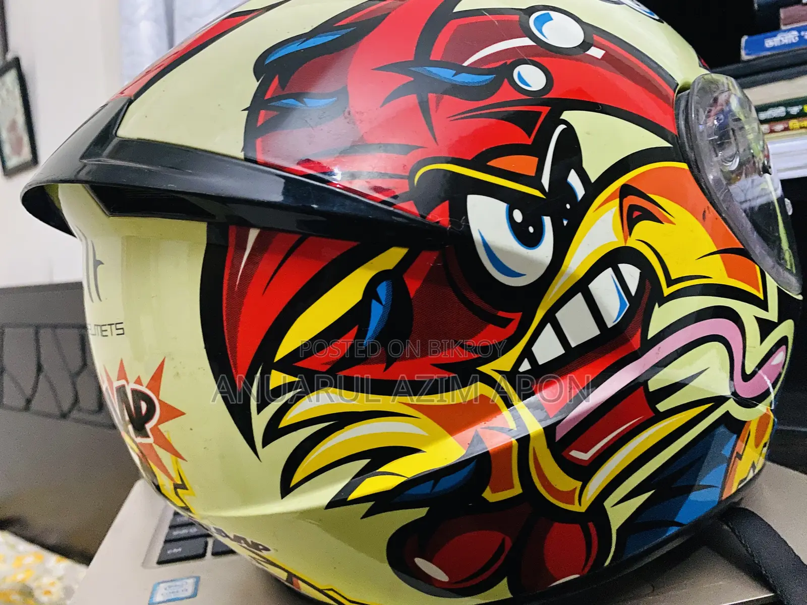 Mt Helmets