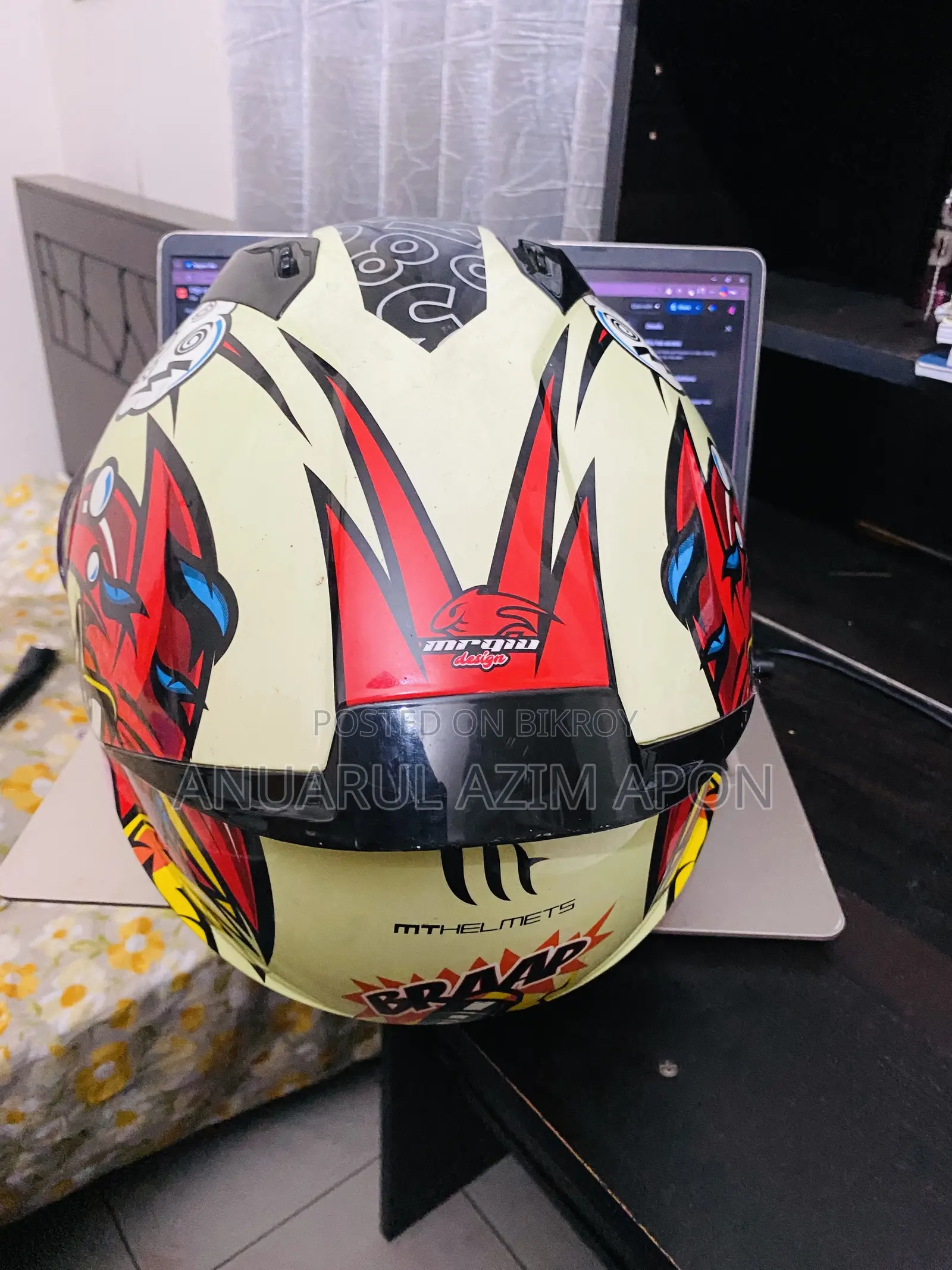 Mt Helmets