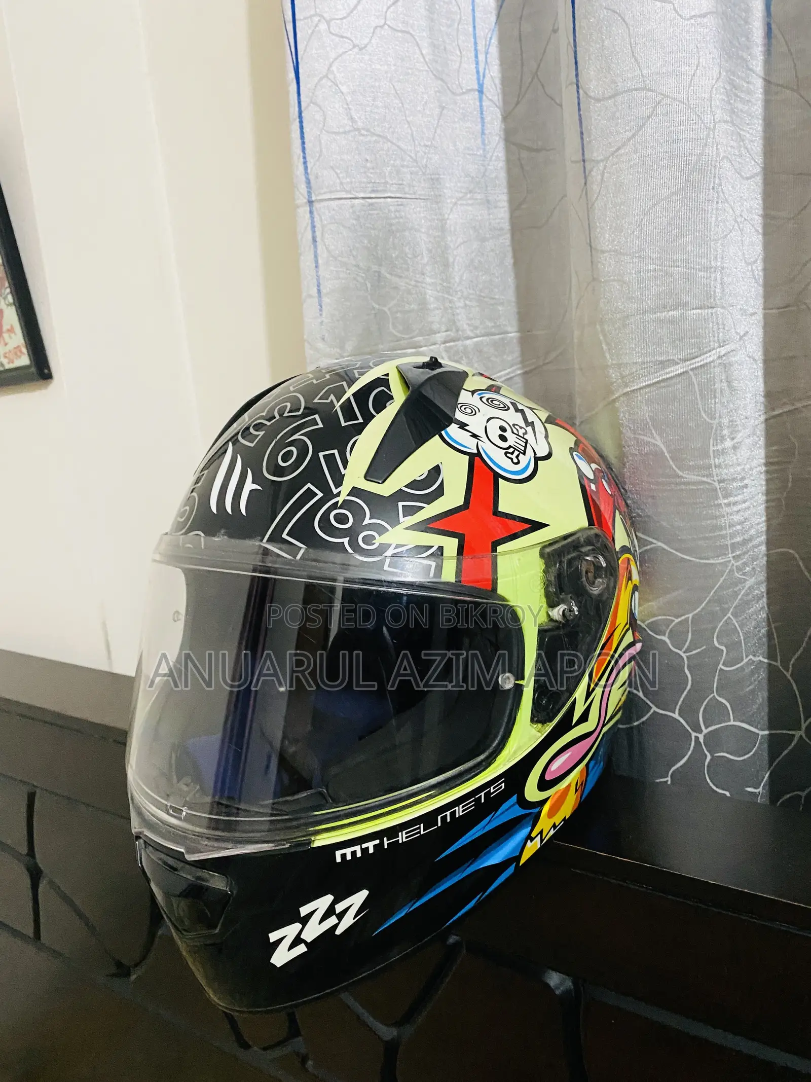 Mt Helmets