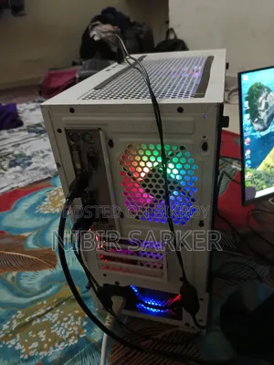 Desktop Computer Gigabyte 16GB AMD SSD 750GB
