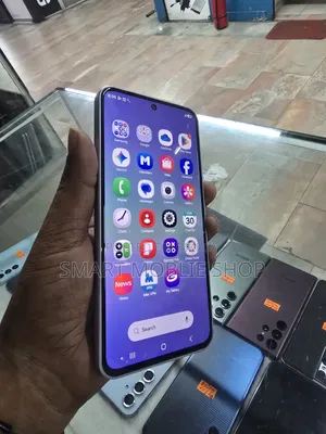 Samsung Galaxy A36 256 GB White