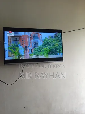 Smart TV Sell