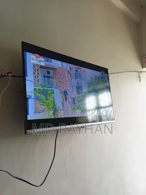 Smart TV Sell