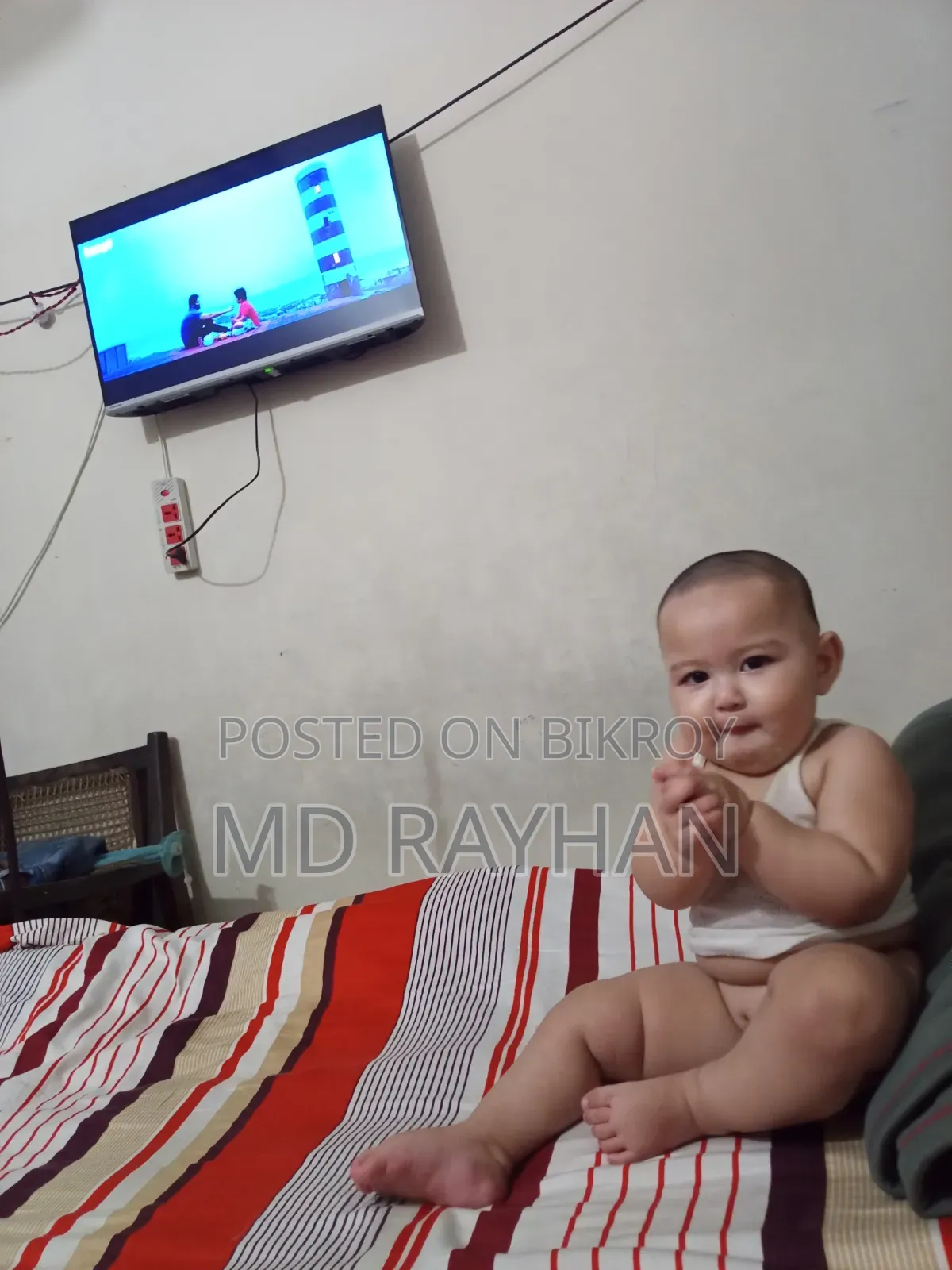 Smart TV Sell