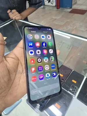 Samsung Galaxy F15 128 GB Black