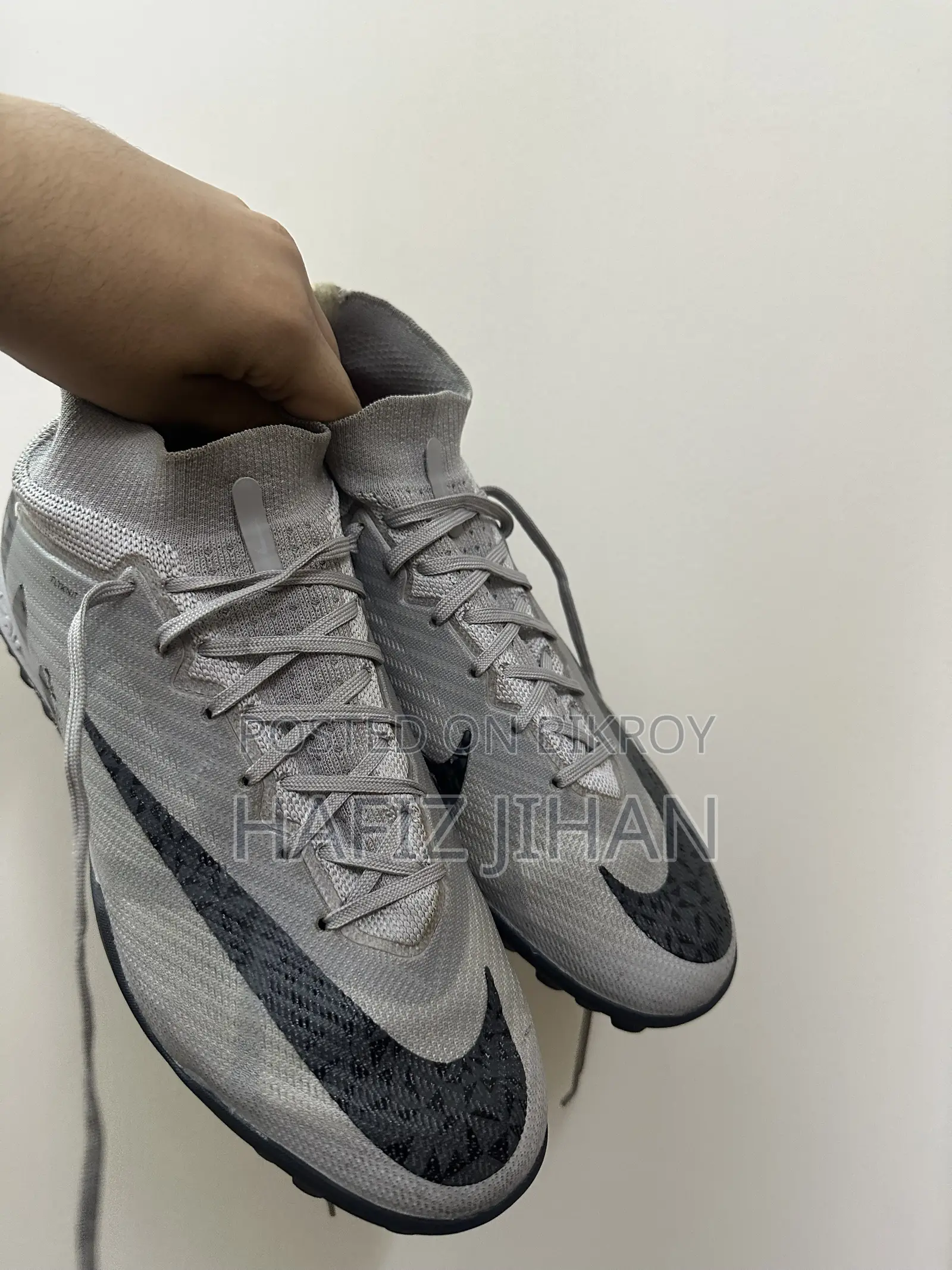 Nike Air Zoom Turf | Size 41