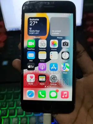Apple iPhone 6s 128 GB Bronze