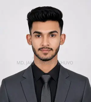 অ্যাকাউন্টস, ইনচার্জ, পিওএস অপারেটর, সেলস এক্সিকিউটিভ (৫ বছরের অভিজ্ঞতা)