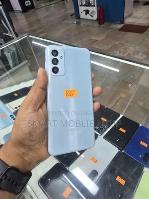 Samsung Galaxy F13 64 GB Gray