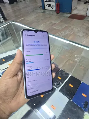 Samsung Galaxy F13 64 GB Gray