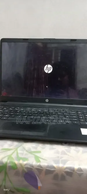 Laptop HP 15S 8GB Intel Core i5 HDD+SSD 256GB