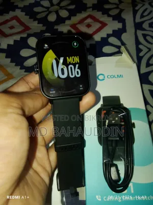 Smart Watch