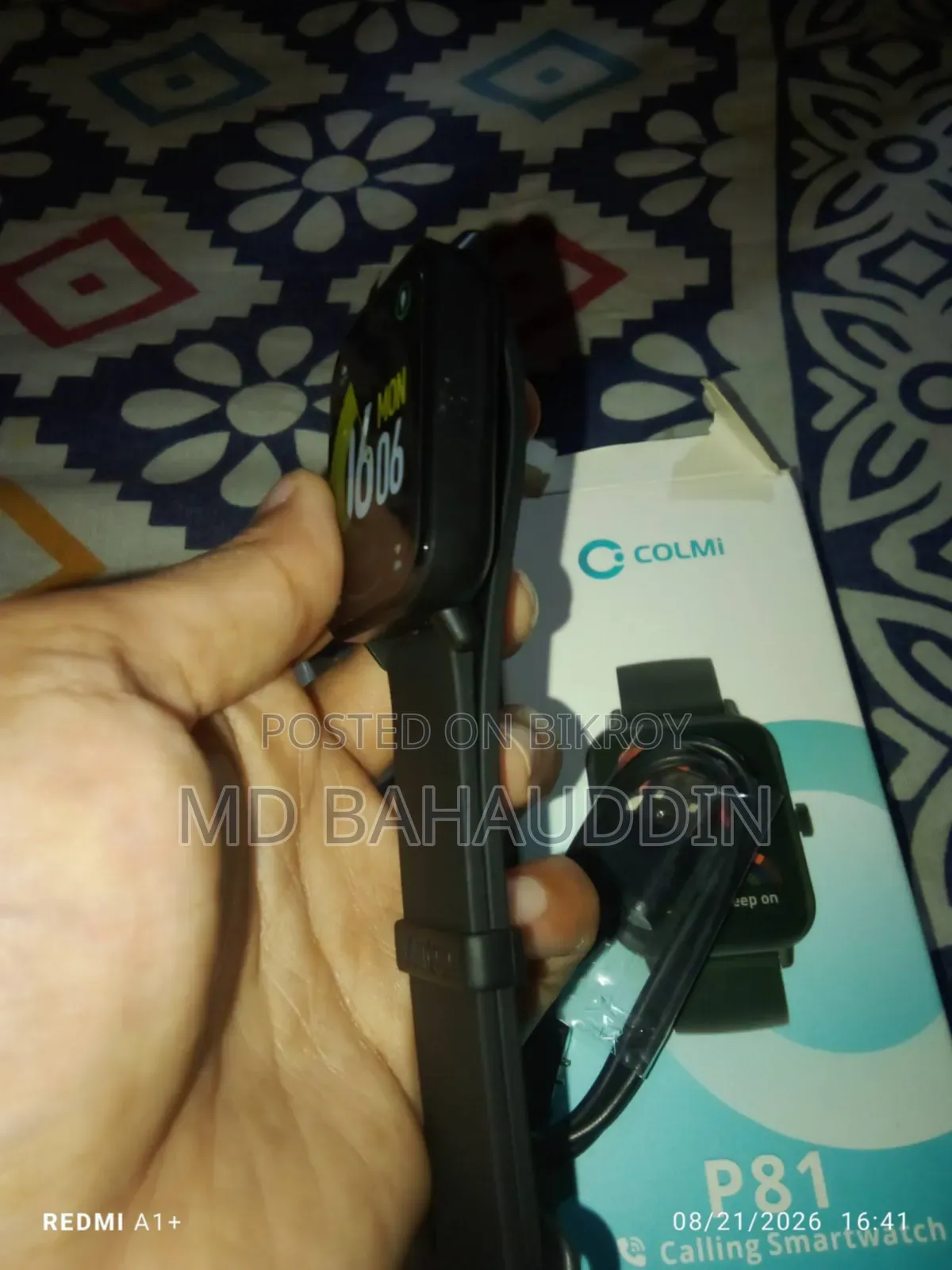 Smart Watch