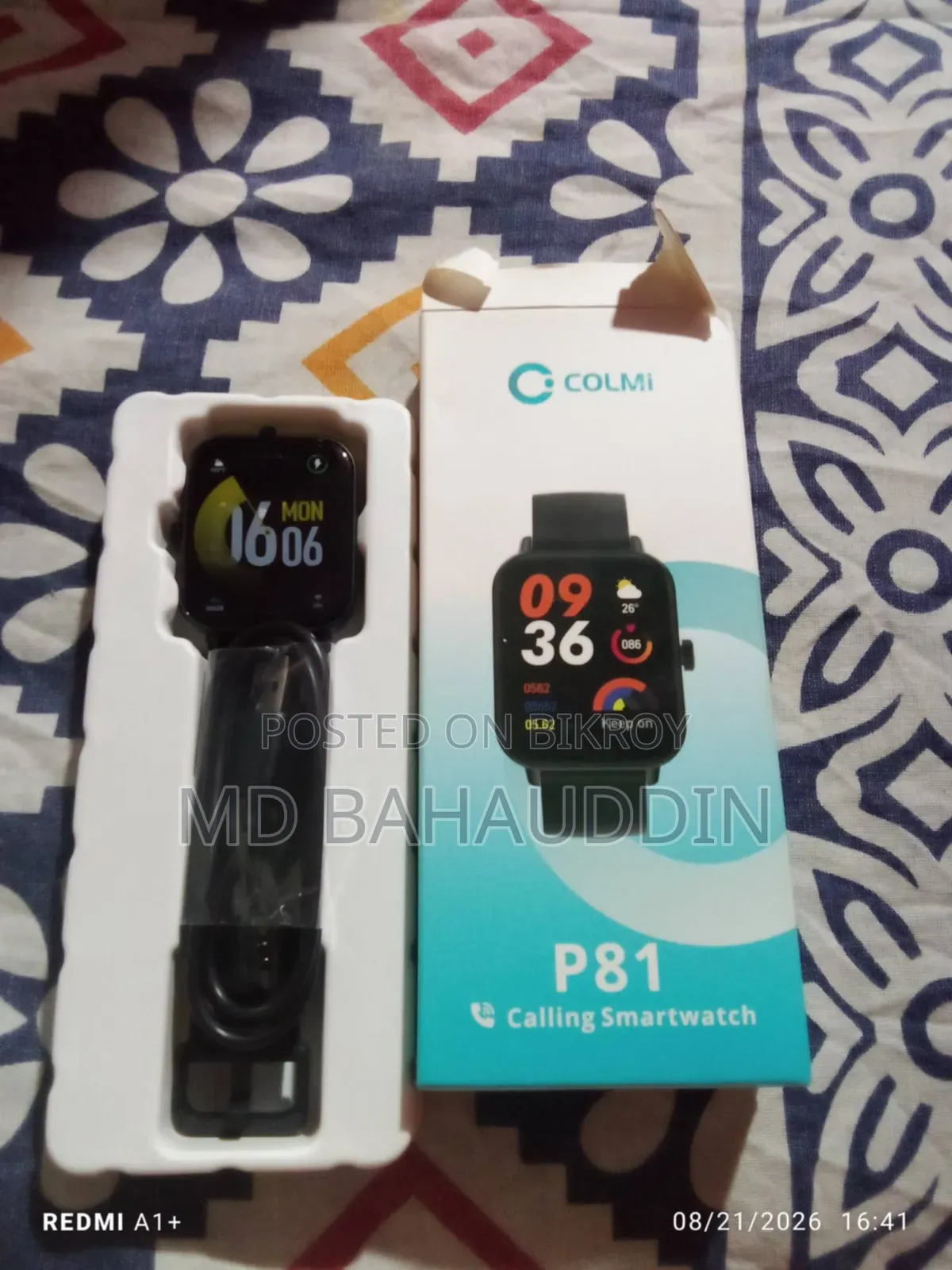 Smart Watch