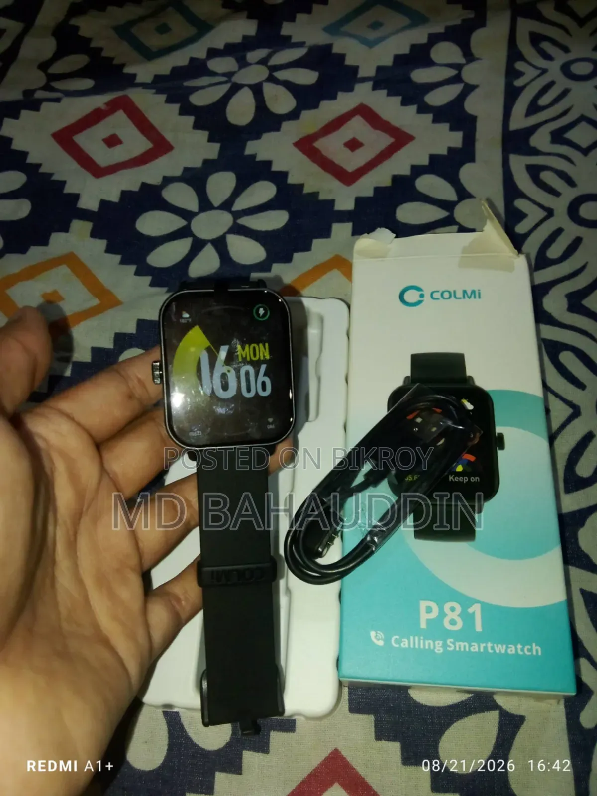 Smart Watch