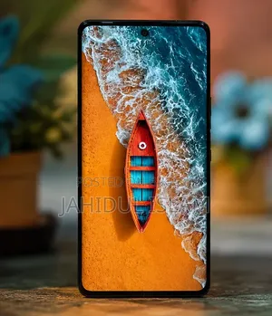 Tecno Pova Curve 256 GB Black