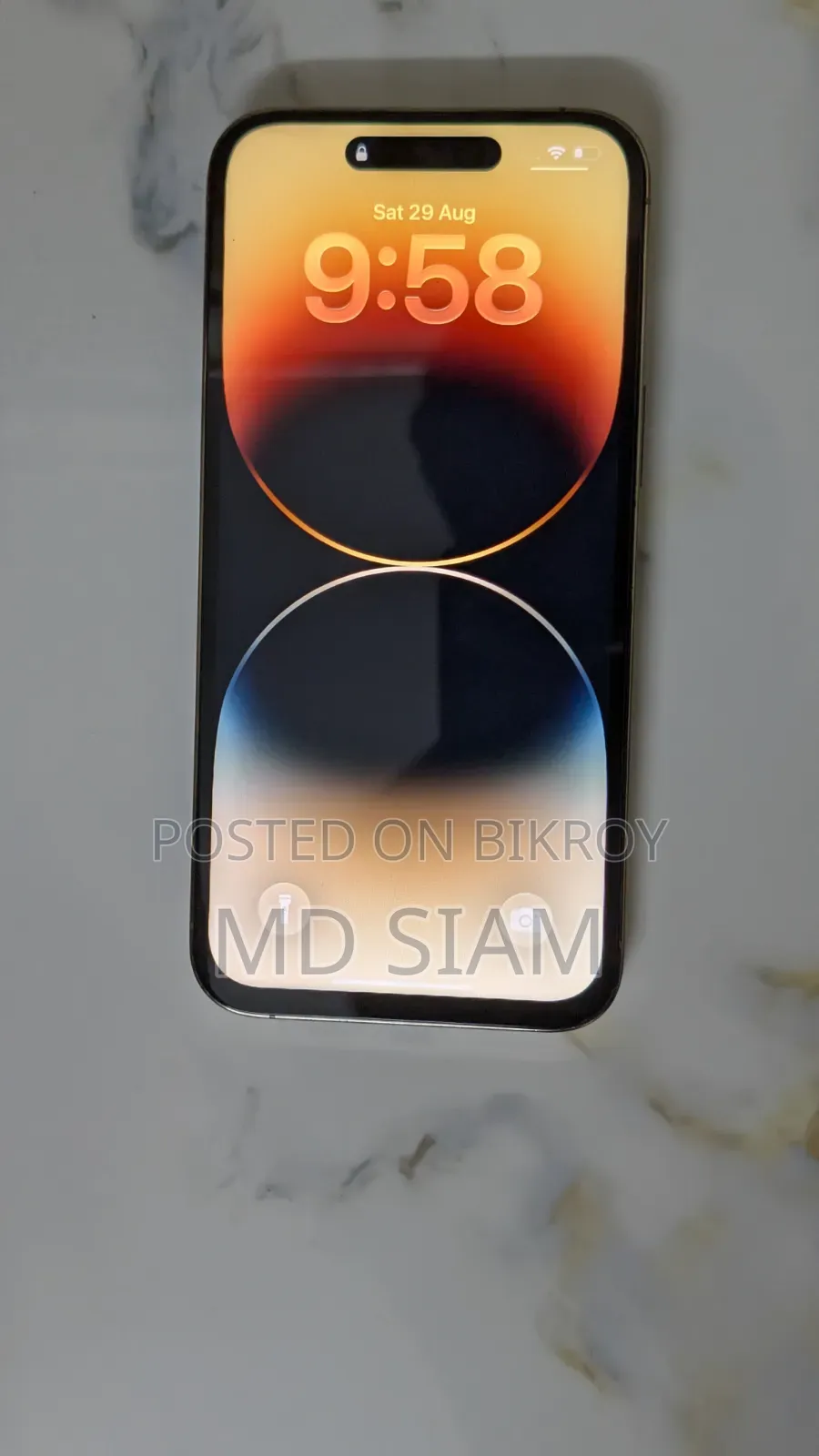 Apple iPhone 14 Pro Max 128 GB