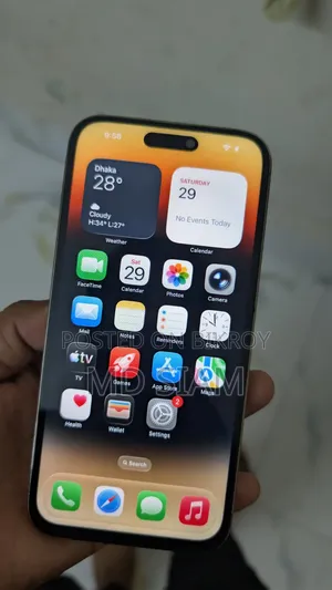 Apple iPhone 14 Pro Max 128 GB