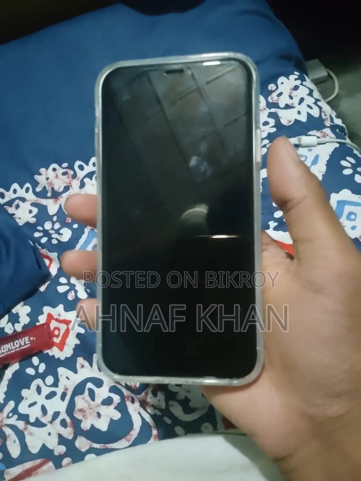 New Apple iPhone XR 64 GB White