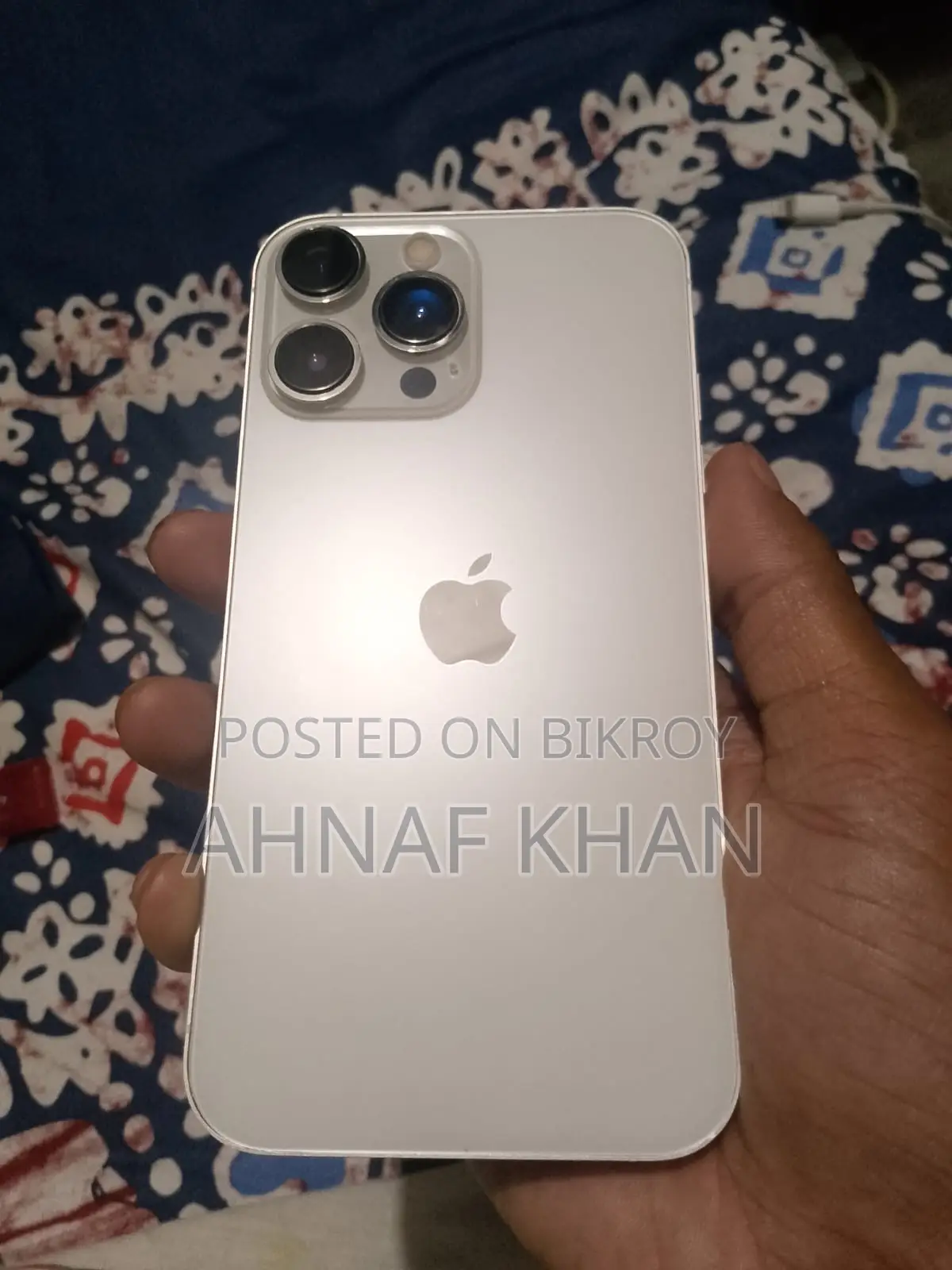 New Apple iPhone XR 64 GB White