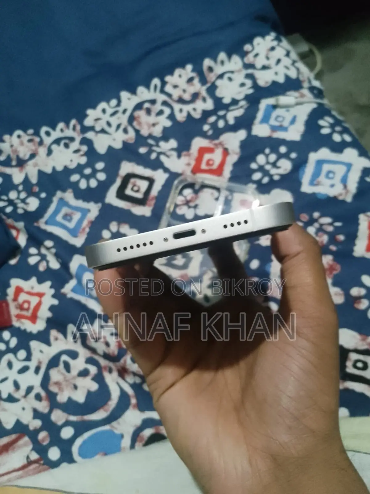 New Apple iPhone XR 64 GB White