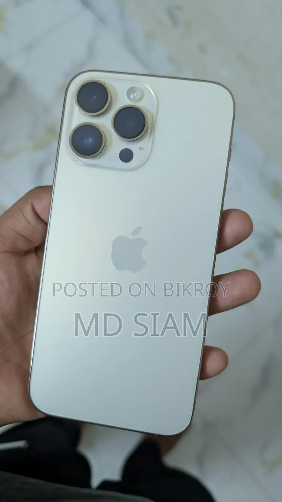 Apple iPhone 14 Pro Max 128 GB