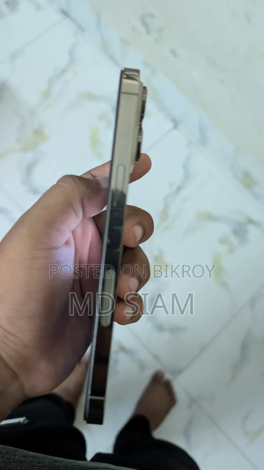 Apple iPhone 14 Pro Max 128 GB