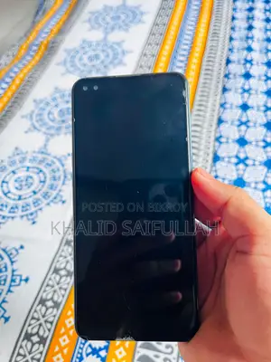 Oppo F17 Pro 128 GB