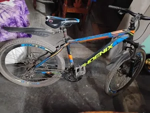 Phoenix 26′′ Gear Mountain Bike (MTB)।