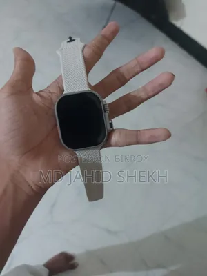 Smart Watch