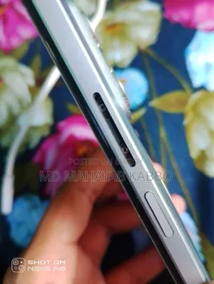 Xiaomi Redmi K50i 128 GB White
