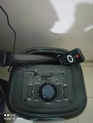 ব্লুটুথ স্পিকার