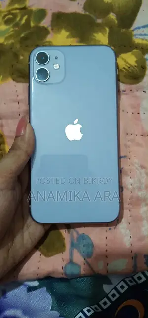 Apple iPhone 11 128 GB Purple